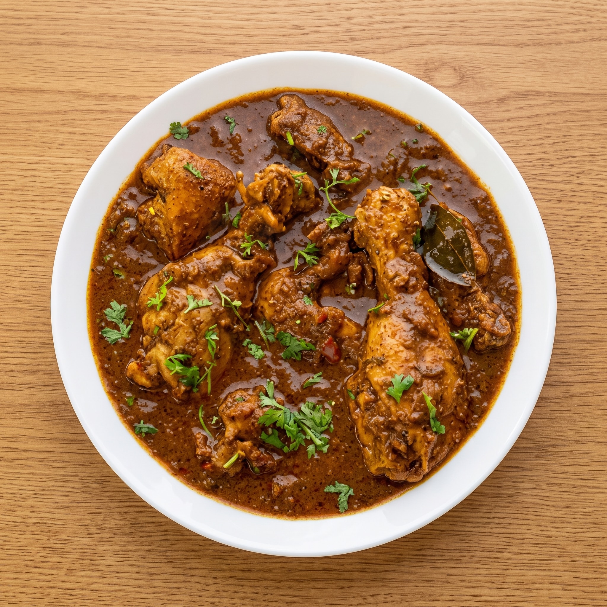 Chettinad Masala