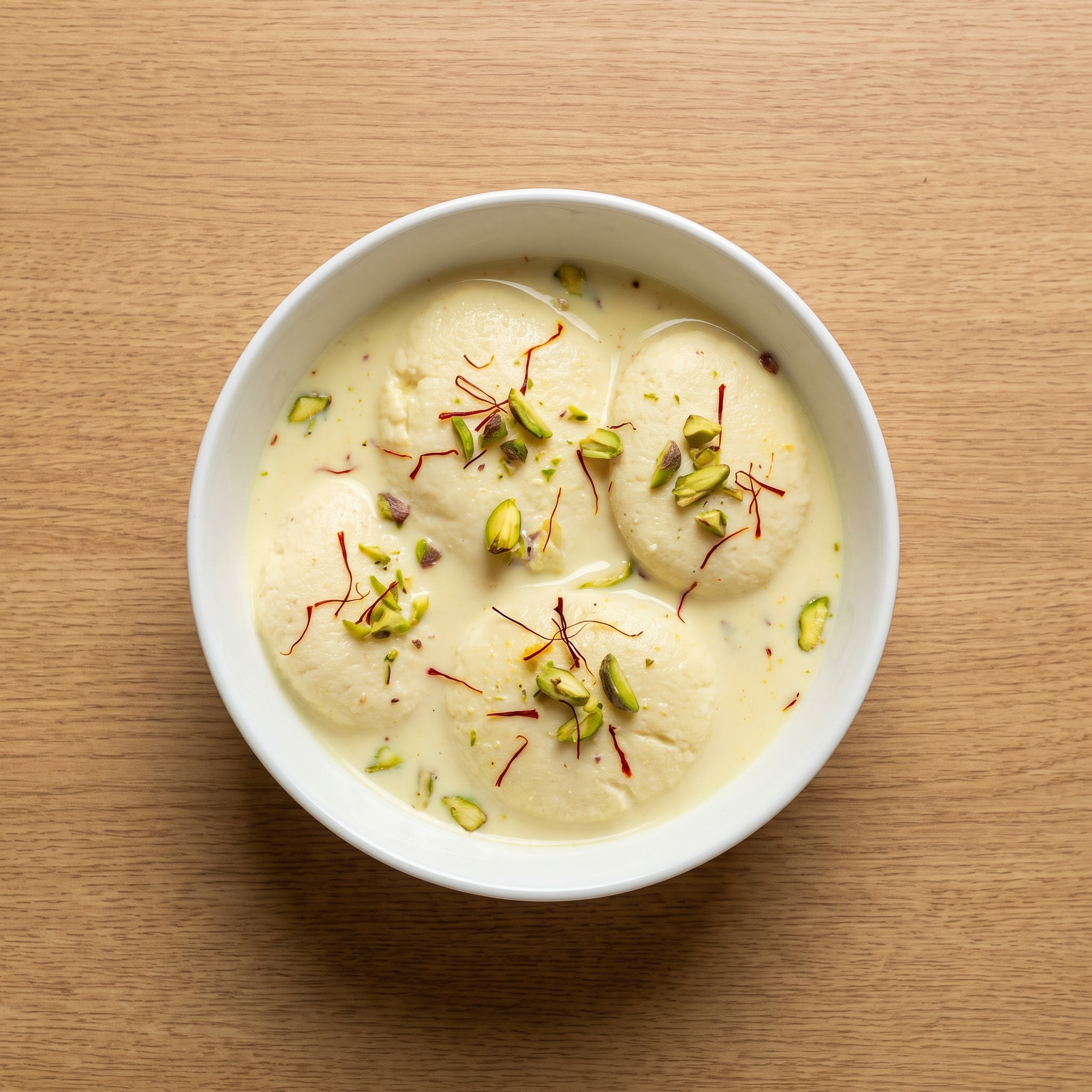 Rasmalai
